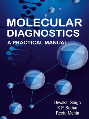 cover image of Molecular Diagnostics